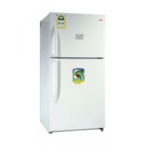 BASIC Nofrost Refrigerator 21 CU.FT, White -  BRD-774W