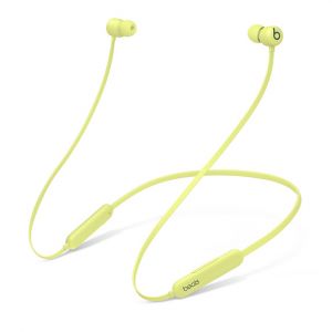 بيتس فليكس سماعة أذن لاسلكية, أصفر- MYMD2AE/A