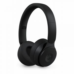Beats Solo Pro1 Wireless Headphones, Black - MRJ62AE/A