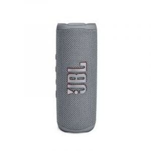 JBL Flip 6 Portable Bluetooth Speaker, Wireless, Waterproof, Gray