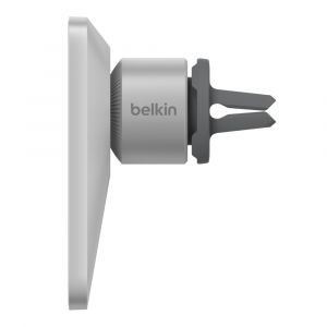 Belkin Car Vent Mount PRO With MagSafe, Gray - WIC002btGR | Blackbox