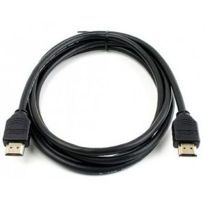 Belkin HDMI Standard Audio Video Cable, 5 Meter, Black - F3Y017BT5M-BLK | Blackbox