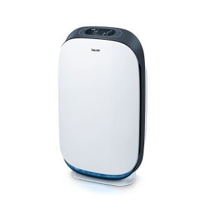Beurer Air Purifier 106 m2 Coverage, WIFI, 4 Levels, 3-Layer Filter - LR500
