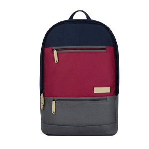 CARTINOE Laptop Bag 15.6" Preppy Style Series Backpacks Laptop Bag - Multi color , BG-48-8