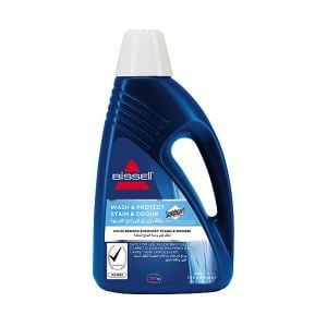 Bissell Carpet washing and protection solution 1.5 L - 1086K | Blackbox