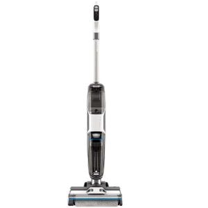 Bissell CrossWave Cordless Vacuum Cleaner, Multi-Surface 160W, Tank 0.52L - 3598E