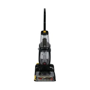 Bissell Revolution HydroSteam Carpet Vacuum Cleaner 1249W, Titanium-Copper - 3672E