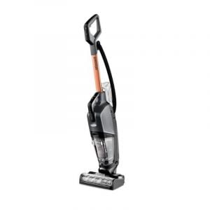Bissell Vertical Vacuum 0.82L, HydroSteam Technology - 3527E