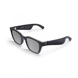 Bose Frames Alto Audio Sunglasses, Bluetooth, Black Row