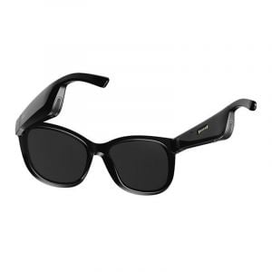 Bose Frames Soprano Polarized Sunglasses, Bluetooth, Black Row | Blackbox