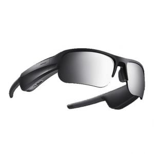 Bose Frames Tempo Sports Sunglasses, Bluetooth, Black Row