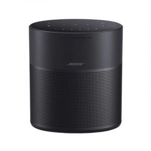 Bose Home Speaker 300 Bluetooth Smart Speaker, Black | Blackbox