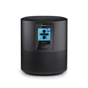 Bose Home Speaker 500 Smart Bluetooth Speaker, Black | Blackbox