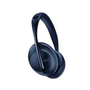 Bose Noise Cancelling Headphones 700, Wireless Bluetooth, TRPL MDNT | Blackbox