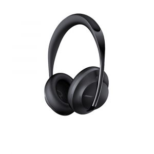Bose Noise Cancelling Headphones 700, Wireless Bluetooth, Black | Blackbox