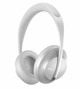 Bose Noise Cancelling Headphones 700, Wireless Bluetooth, SHENG | Blackbox