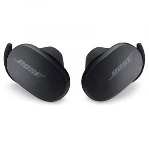 Bose QuietComfort Earbuds, Noise Cancelling, Black | Blackbox