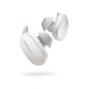 Bose QuietComfort Earbuds, Noise Cancelling, Soapstone | Blackbox
