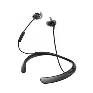 Bose QuietControl 30 wireless headphones, Black