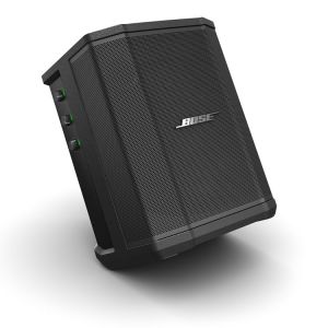 Bose S1 Pro Speaker With Battery built in, Black | Blackbox