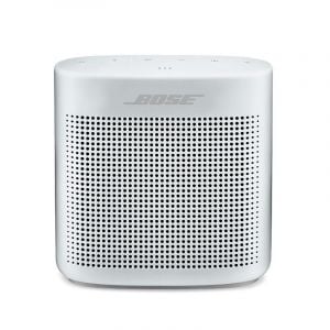 Bose SoundLink Color II Bluetooth, Wireless Speaker, Polar White | Blackbox