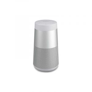 Bose SoundLink Revolve II Portable Bluetooth Speaker, Gray | Blackbox