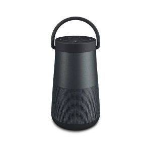 Bose SoundLink Revolve+ II Portable Bluetooth Speaker Water Resistant, Black | Blackbox