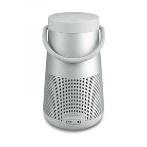 Bose SoundLink Revolve Plus II Portable Bluetooth Speaker Water Resistant, Gray | Blackbox