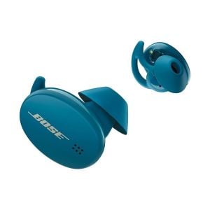 Bose Sport Earbuds Wireless, Bluetooth, Baltic Blue | Blackbox