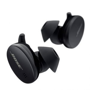 Bose Sport Earbuds Wireless, Bluetooth, Triple Black | Blackbox