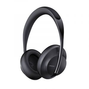 Bose Wireless Headphones 700, Noise Cancellation, Black - 794297-0100