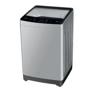 Candy Top Load Washing Machine, 10kg , 8 Programs, Silver - RTL 8101SZ -19
