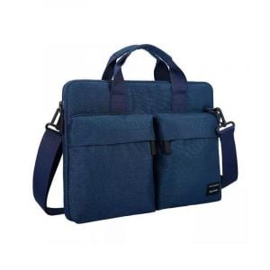 Sleeve Cartino fits up to 13.3, Blue at best price| blackbox