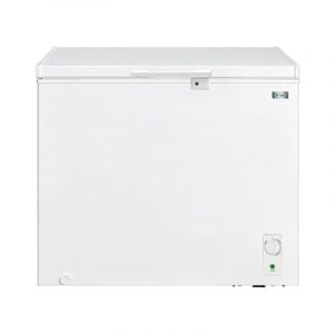 Mando 7 chest freezer with the best offers | Black Box