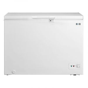 Mando chest freezer 10 feet with the best offers | Black Box