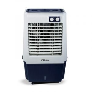 Clikon Air Cooler Portable desert, 200 W, 3 Speed, 90 liter tank - CK 2824-90LT | Blackbox
