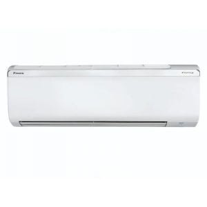 DAIKIN 18000 BTU Cooling Split Air Conditioner Inverter, White (FTKM18PVM-RKM18PVM)