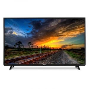 Dansat 43Inch LED TV, Full HD, Smart - DTD43BF
