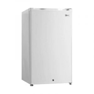 Dansat Refrigerator 1Door, 2.9 FT, 83 L, China, White - DNFS140R20