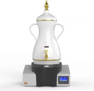 Deem Guests Dalla, Arabic Coffee Maker. 7L, 6hrs Keep Warm Function - ADGD07P1 