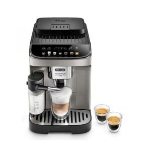 ديلونجي ماكينة صنع القهوة 1.8 لتر, 1450 واط, 7 مشروبات, اسود - ECAM290.81.TB