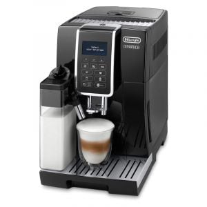 ماكينة قهوة ديلونجي، 1.8 لتر، 15 بار بسعر مميز | الصندوق الأسود