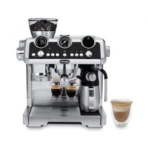 DeLonghi La Specialista Maestro Pump Espresso coffee machine - EC9665.M