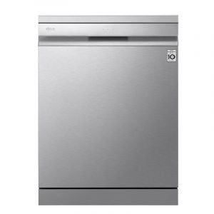 LG dishwasher 14 places at a special price | Black Box