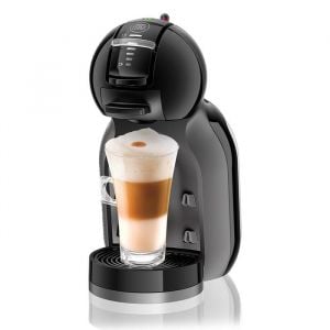 Dolce Mi coffee machine 0.8 liters | Black Box