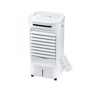 Dots Portable Desert Air Conditioner 9L, Timer 15Hour, 88W
