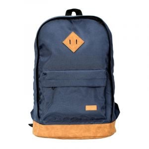 Promate Drake 2 Laptop Backpack, Blue - DRAKE-2.BLUE
