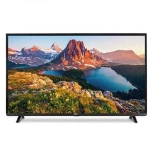 Shop dansat TV 50 inch LED, Smart ,4K at best price | Black Box
