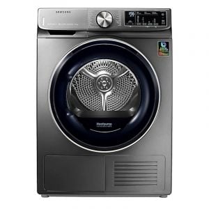 Samsung Clothes Dryer 9Kg With Condenser System |  Black Box