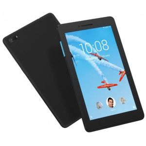 Lenovo Tab E7 TB-7104I Tablet - 7 Inch, 8GB, 1GB RAM, 3G, Slate Black